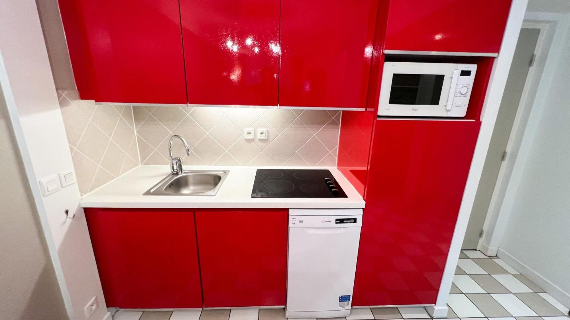 6-Person Apartment With Swimming Pool Tennis Court And Free Parking 25 Le Touquet Buitenkant foto