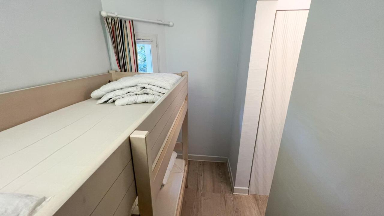 6-Person Apartment With Swimming Pool Tennis Court And Free Parking 25 Le Touquet Buitenkant foto