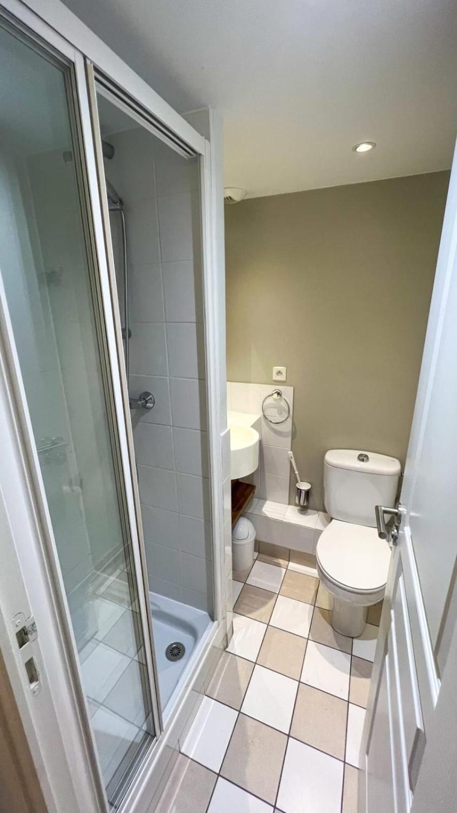 6-Person Apartment With Swimming Pool Tennis Court And Free Parking 25 Le Touquet Buitenkant foto
