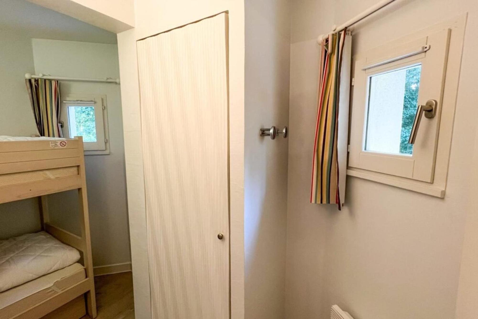 6-Person Apartment With Swimming Pool Tennis Court And Free Parking 25 Le Touquet Buitenkant foto