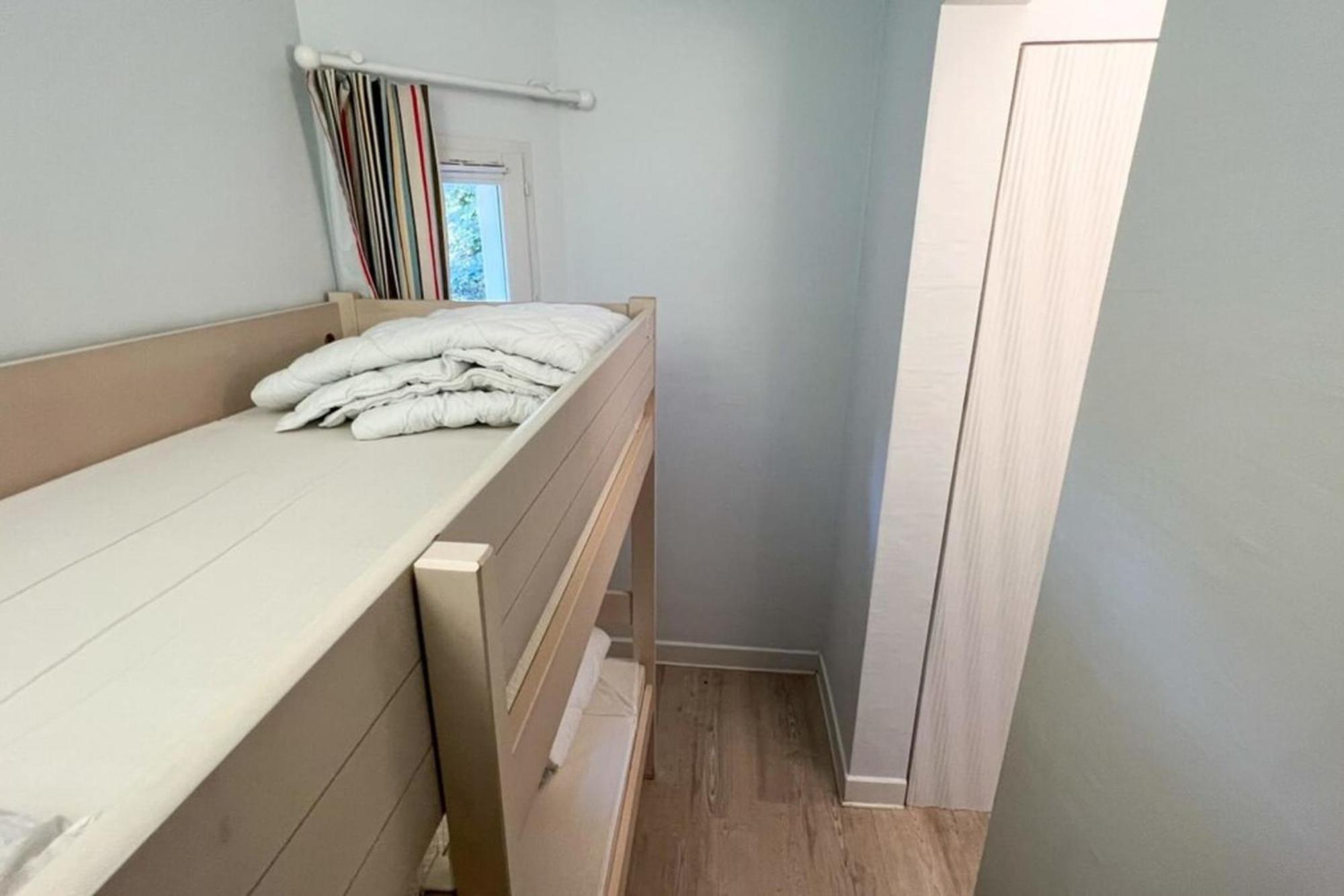 6-Person Apartment With Swimming Pool Tennis Court And Free Parking 25 Le Touquet Buitenkant foto