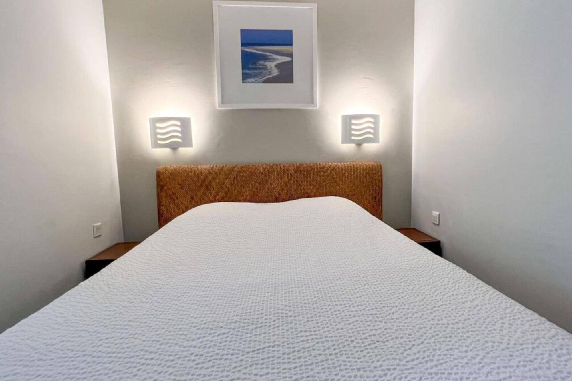 6-Person Apartment With Swimming Pool Tennis Court And Free Parking 25 Le Touquet Buitenkant foto